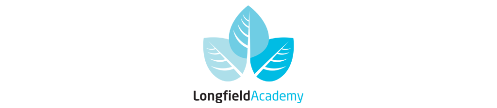 Longfield Academy logo