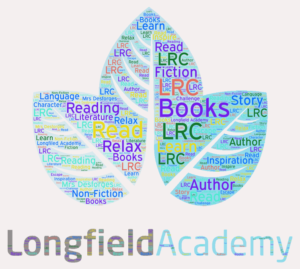 Longfield academy logo