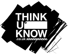 Think u Know logo