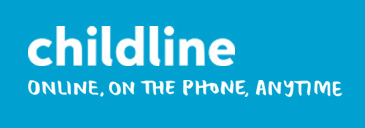 Childline logo