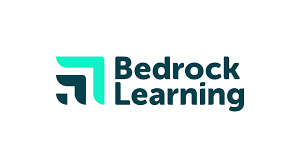 Bedrock Learning logo